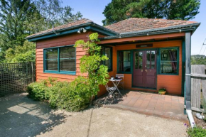 Carinya Cottage, Katoomba
